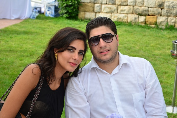 RonJo Wedding